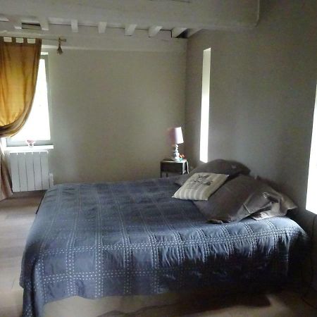 Gite Au Martin Pecheur Laiz Ngoại thất bức ảnh