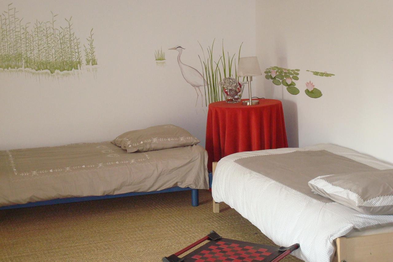 Gite Au Martin Pecheur Laiz Phòng bức ảnh
